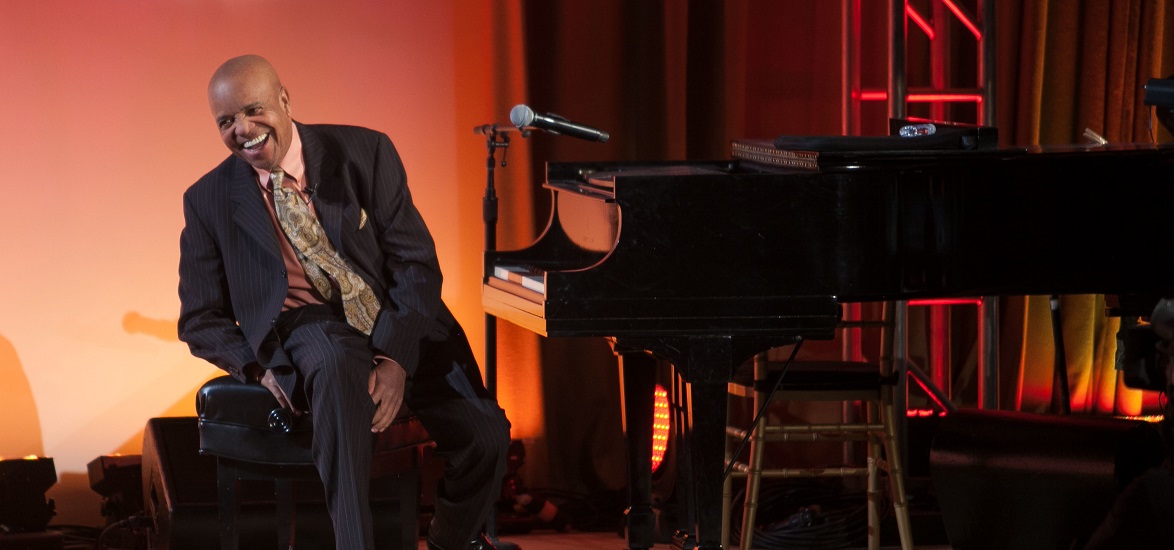 An Evening With Berry Gordy