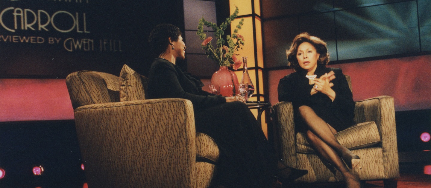 An Evening With Diahann Carroll