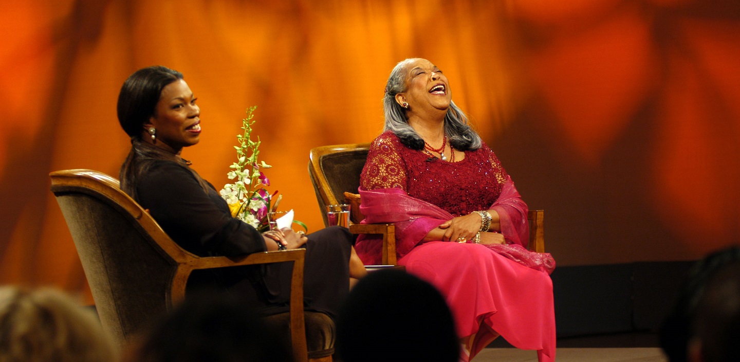 An Evening With Della Reese