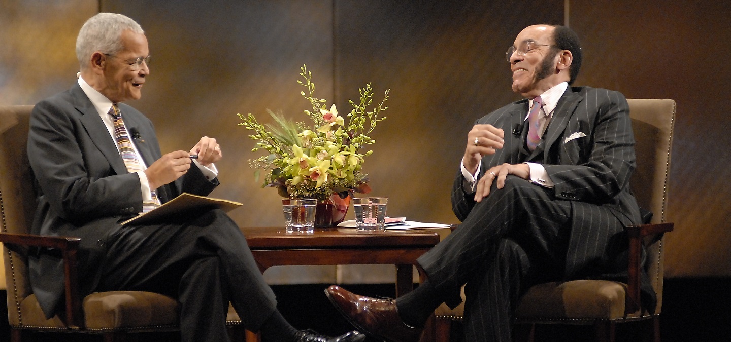 An Evening With Earl Graves