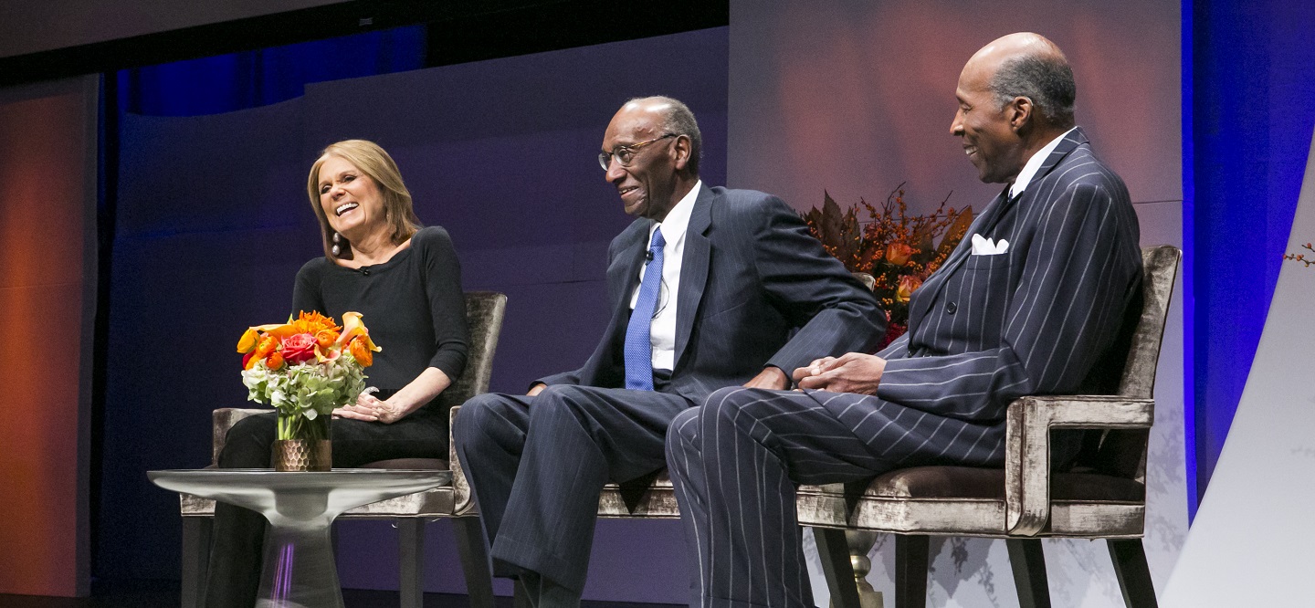 An Evening With Franklin Thomas