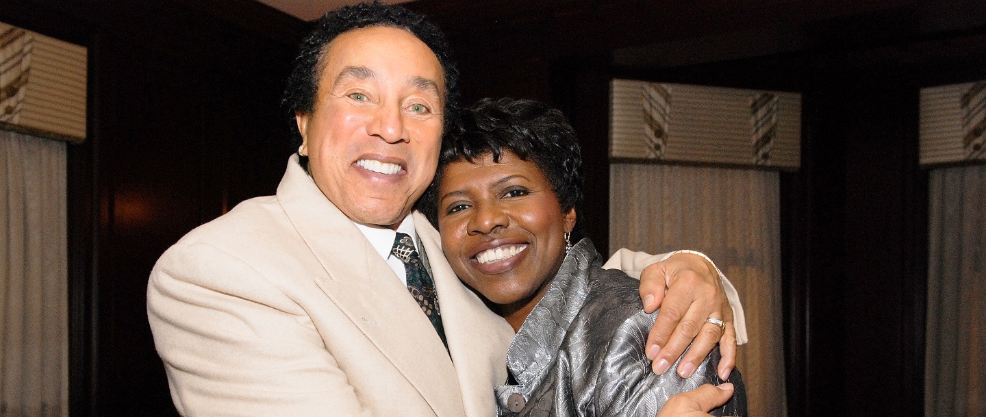 An Evening With Smokey Robinson
