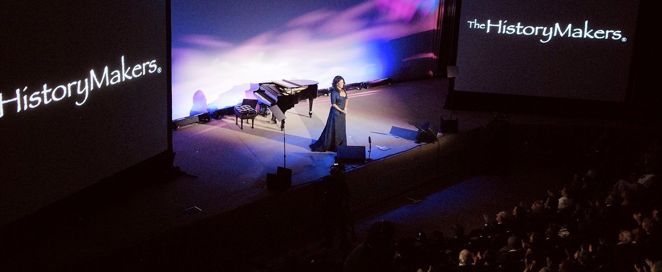 An Evening With The HistoryMakers