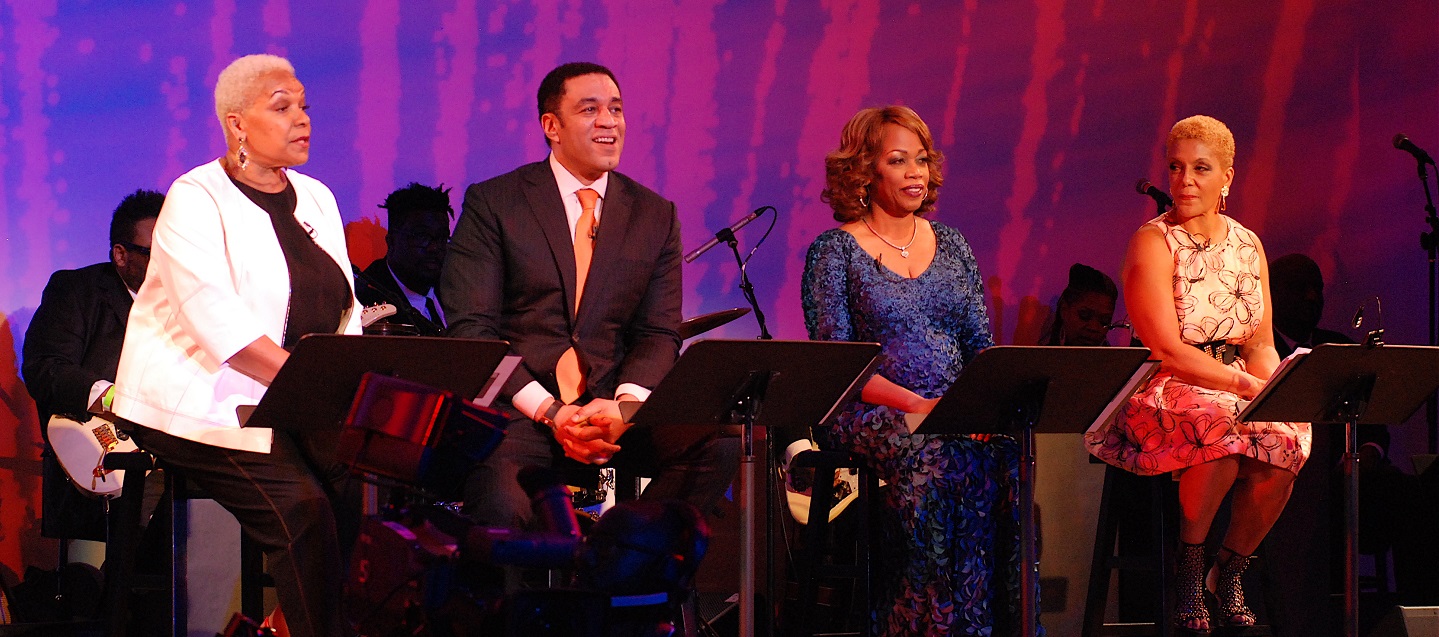 An Evening With The HistoryMakers