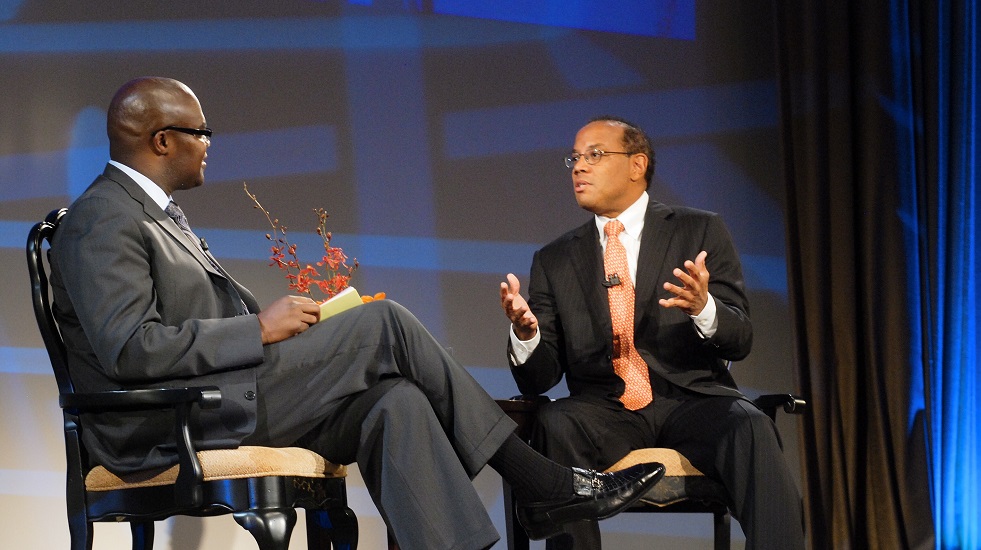 A Night With John Rogers