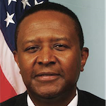 Colonel (Ret.) Al Moseley 