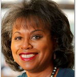Anita Hill  University Professor of Social Policy, Law, & Women's, Gender & Sexuality Studies, Brandeis University
