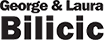 George & Laura Bilicic