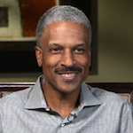 Bill Lester, III Retired Auto Racer 