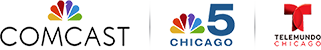 Comcast Corporation, NBC5, Telemundo Chicago