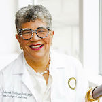 Image of Dr. Deborah B. Prothrow-Stith 