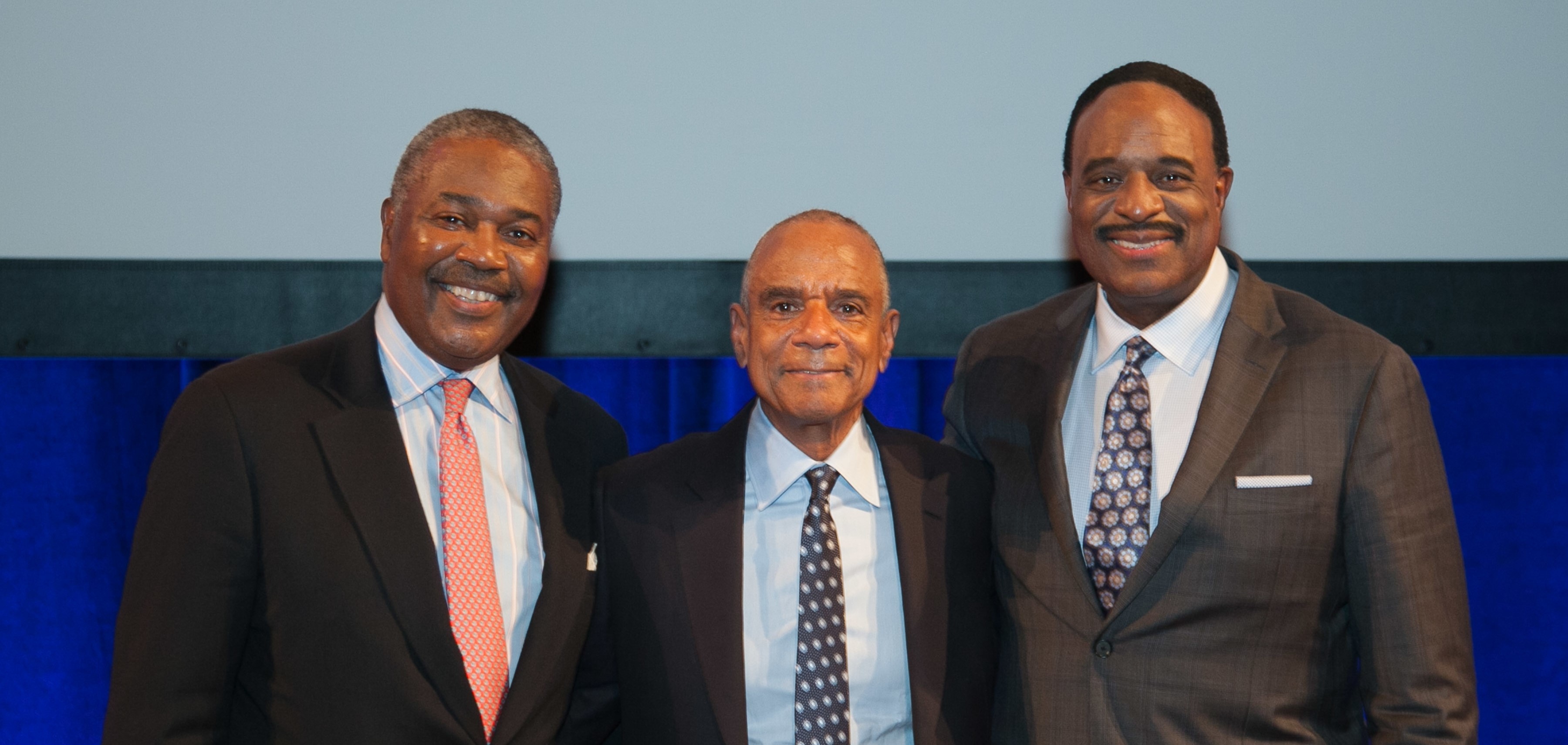 An Evening With Ken Chennault