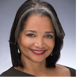 Jonelle Procope  President & CEO, Apollo Theater