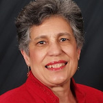 Carlotta Lanier  Brokers Guild, Youngest of the Little Rock Nine 