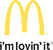 McDonald's Corporation