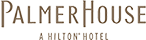 Palmer House Hilton