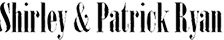 Shirley & Patrick Ryan