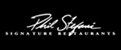Phil Stefani Signature Restaurants