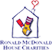 Ronald McDonald House Charities