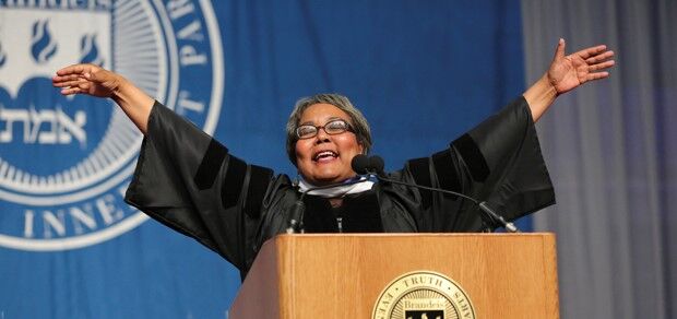 Julieanna Richardson