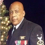 Master Chief Petty Officer (Ret.) Tim Gill 