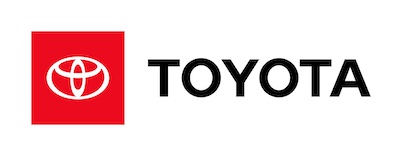 Toyota Logo