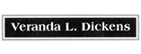 Veranda L. Dickens