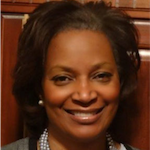 Colonel (Ret.) Michelle Gardner-Ince