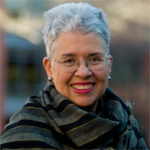 Adele Logan Alexander Historian & Author