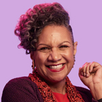 A'Lelia Bundles  Founder, Madam Walker Family Archives