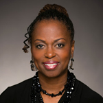 Image of Amina Dickerson 