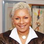 Audrey Lavinia Smaltz Retired CEO & Founder, The Ground Crew 