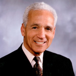 Image of Dr. Augustus White 