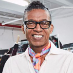 B Michael  Designer & Stylist, b michael AMERICA 