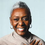 Bethann Hardison  Founder, The Diversity Coalition