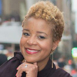 Brandice Henderson CEO & Founder, Harlem's Fashion Row 