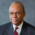 Reverend Dr. Calvin O. Butts, III Pastor -Abyssinian Baptist Church