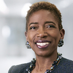Carla A. Harris  Vice Chairman & Managing Director, Morgan Stanley