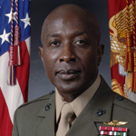 Sergeant Major (Ret.) Carlton Kent