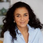 Carol Sutton Lewis  Vice Chair, The Studio Museum in Harlem