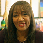 Carol H. Williams Owner, President, CEO & Chief Creative Officer, Carol H. Williams Agency 