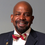 Image of Dr. Cato T. Laurencin 