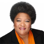 Charisse Lillie  CEO, CRL Consulting, Inc. 