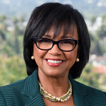 Cheryl Boone Isaacs Immediate Past President, Academy of Motion Picture Arts & Sciences; Lecturer, Lawrence and Kristina Dodge College of Film and Media Arts, Chapman University 