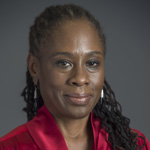 Chirlane McCray First Lady, New York City