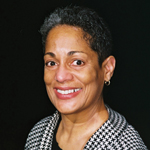 Christine James-Brown  President & CEO, Child Welfare League of America, Inc. 