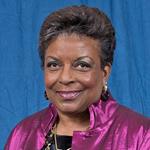 Cora Masters Barry Political Science Professor Emeritus, Unviersity of the District of Columbia