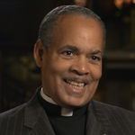 Reverend Father Darryl F. James  Retired Rector -Grace Church 