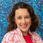 Denise Gardner  Co-Founder, Namaste Laboratories 