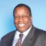 Derek Dingle  Senior Vice President & Chief Content Officer, Black Enterprise Magazine 